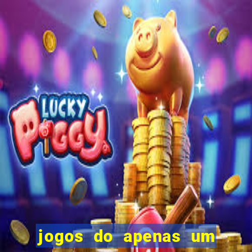 jogos do apenas um show pancadaria 2